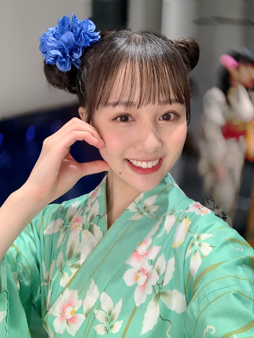 ナナニジ 夏祭り2022 浴衣ブロマイド バラ売り - アイドル